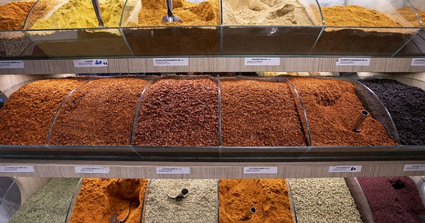 Bağışıklık sistemini destekleyen baharatlar