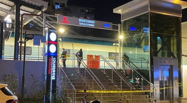 Marmaray'dan seferlerle ilgili olarak aksama açıklaması geldi