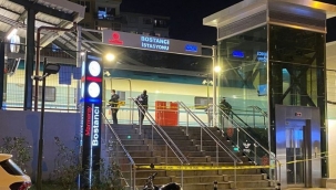 Marmaray'dan seferlerle ilgili olarak aksama açıklaması geldi