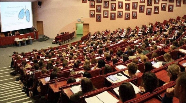 Milyonlarca Öğrencinin Hayalini Süsleyen 3 Bölümün Üniversite Giriş Puanları Yükseltilecek