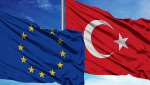 AB, Türkiye'ye yönelik yaptırımlarını uzattı