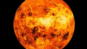 ABD ve Rusya, Venüs misyonu için anlaştı