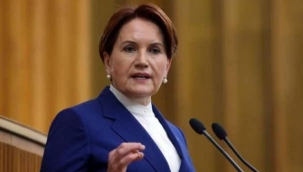 Akşener: HDP'yi PKK'nın yanında konumlandırıyorum