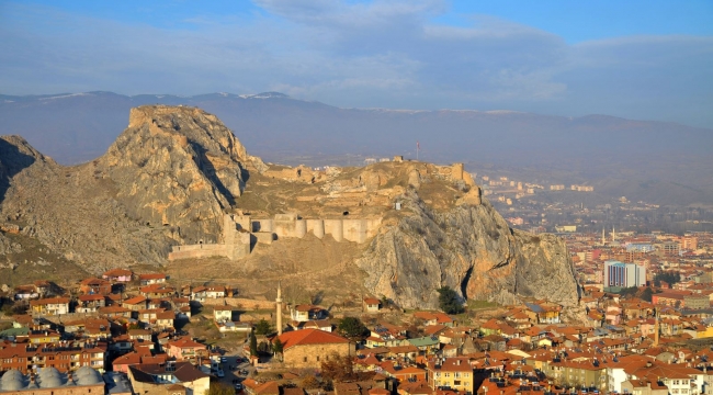 Alman hükümetinde Tokat rüzgarı