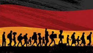 Almanya'da yeni hükümetten göç revizyonu