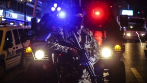 Ankara'da zehir tacirlerine göz açtırılmadı