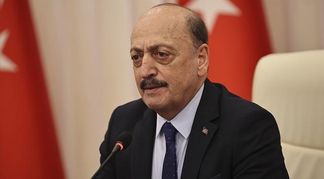 Asgari ücret için ilk toplantı 1 Aralık'ta
