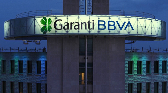BBVA, Garanti Bankasının tamamını satın alıyor