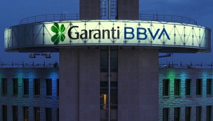 BBVA, Garanti Bankasının tamamını satın alıyor