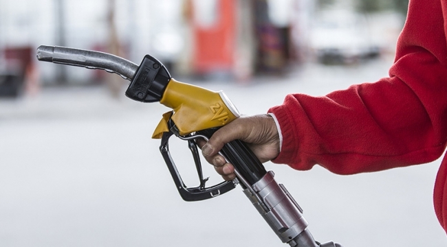 Benzin, motorin ve LPG'ye zam bekleniyor