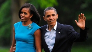 Bezos, Obama Vakfı'na 100 milyon dolar bağışladı