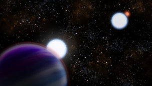 Bilim insanları 366 ötegezegen keşfetti