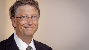 Bill Gates, ilk nükleer santralini kuracak