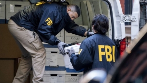 FBI'dan binlerce sahte e-posta gönderildi