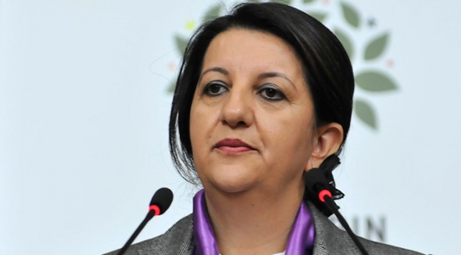 Buldan ve 12 kişinin fezlekeleri TBMM'de