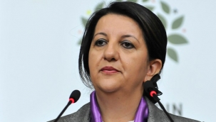 Buldan ve 12 kişinin fezlekeleri TBMM'de