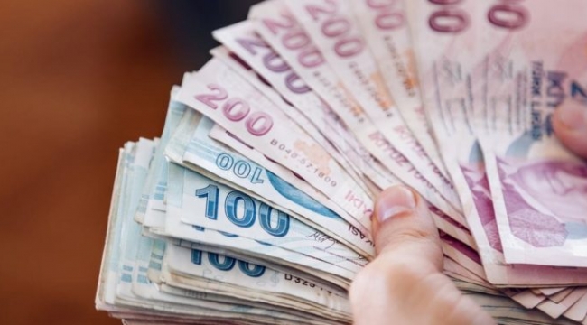 Burs ve kredi ödemeleri yatmaya başladı