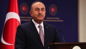 Çavuşoğlu, Abu Dabi'yi ziyaret edecek