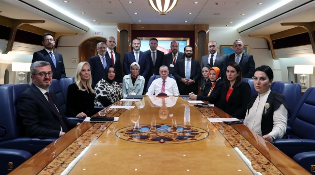 "Enflasyon seçim öncesi düşecek, göreceksiniz"