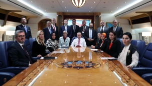 "Enflasyon seçim öncesi düşecek, göreceksiniz"