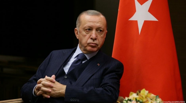 Cumhurbaşkanı'ndan Karabağ için tebrik