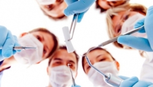 Diş hekiminin köle arayışı