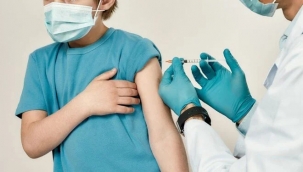 DSÖ: Çocuklarda Covid aşısını gözden geçiriyoruz