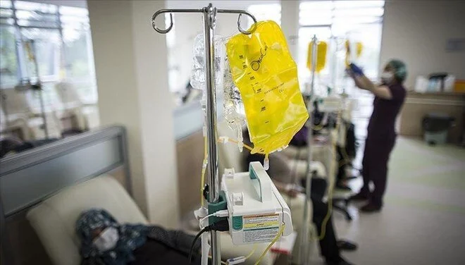 Dünyada kanser vakalarında artış bekleniyor