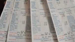 Elektrik faturalarındaki kesintiler kaldırılıyor