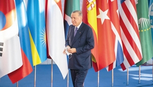 Erdoğan Dedeağaç Üssü'nü Sordu