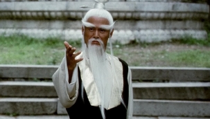 Erkeklerin kaşları yaşlandıkça neden gürleşir?