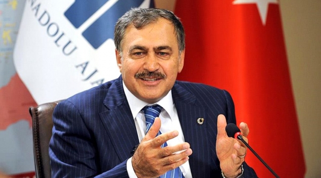 Eroğlu: "Vatandaşın bilmediği şeyler var!"