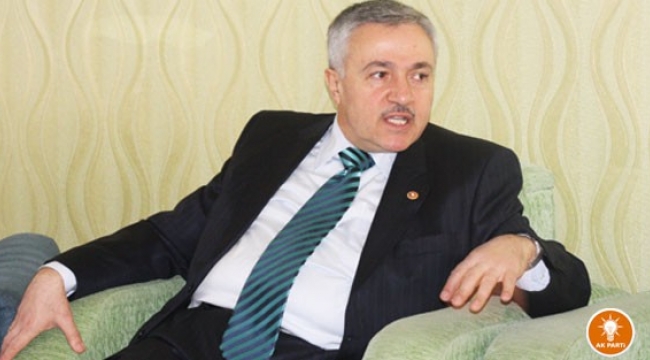 Ak Partili Demirbağ: "Eti, domatesi azaltın"