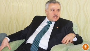 Ak Partili Demirbağ: "Eti, domatesi azaltın"