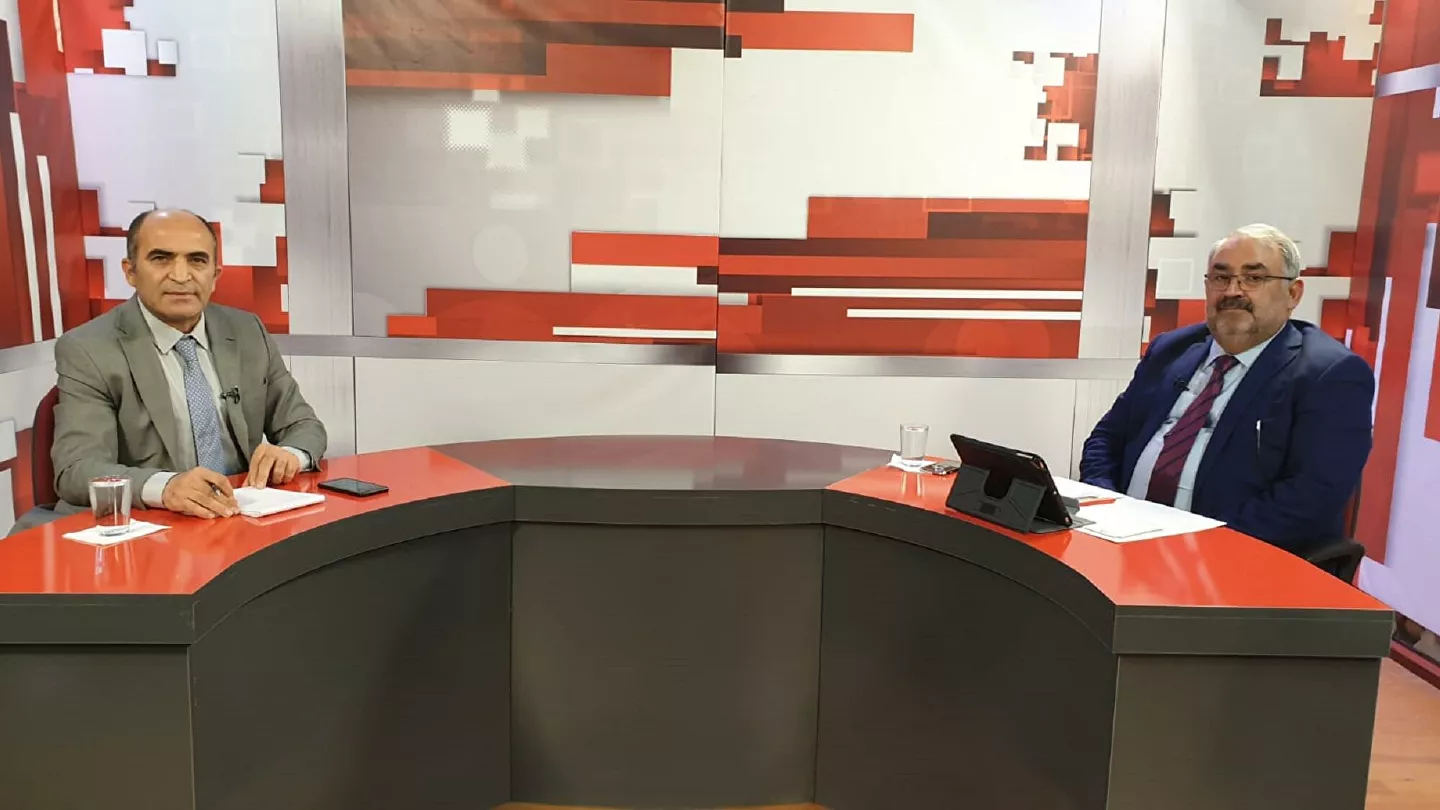 Etyemez: "Yokluk var diyen millet düşmanlığı yapıyor"