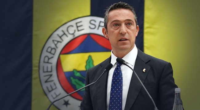 Fenerbahçe'nin toplam borcu belli oldu