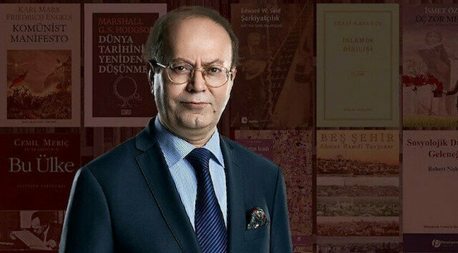 Kaplan: "Gençlerin %90'ı Muhalefeti Destekliyor!"