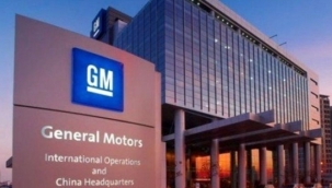 General Motors, 40 bin şarj istasyonu kuracağını bildirdi