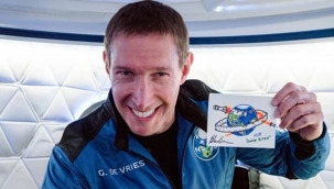 Glen de Vries uçak kazasında öldü