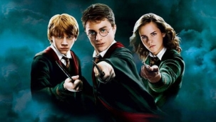 Harry Potter ekibi yeniden bir araya geliyor