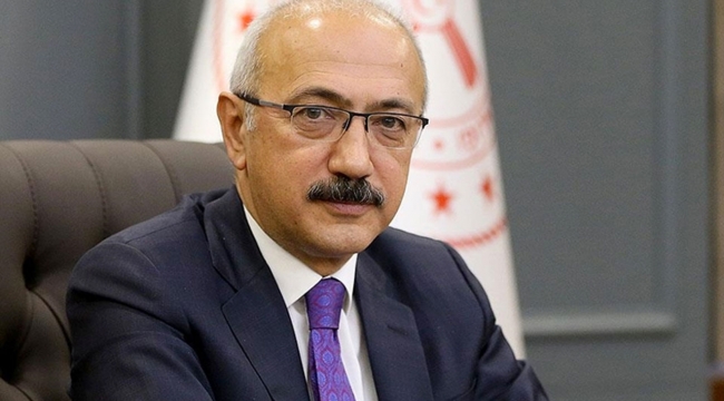 Asgari ücrete gerekli hassasiyeti göstereceğiz