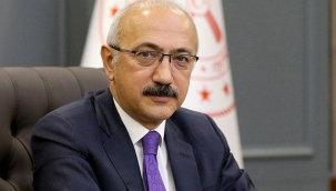 Asgari ücrete gerekli hassasiyeti göstereceğiz