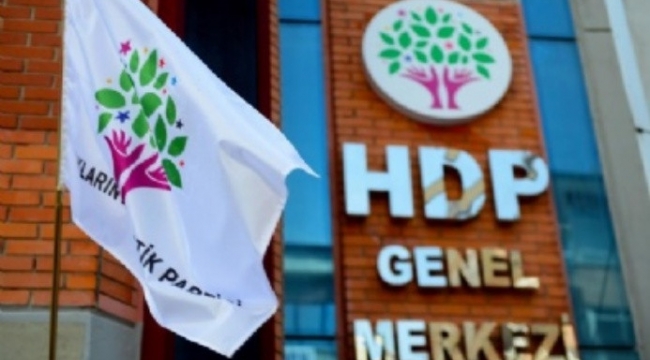 HDP'ye kapatma davasında süreç nasıl işleyecek?