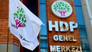 HDP'ye kapatma davasında süreç nasıl işleyecek?