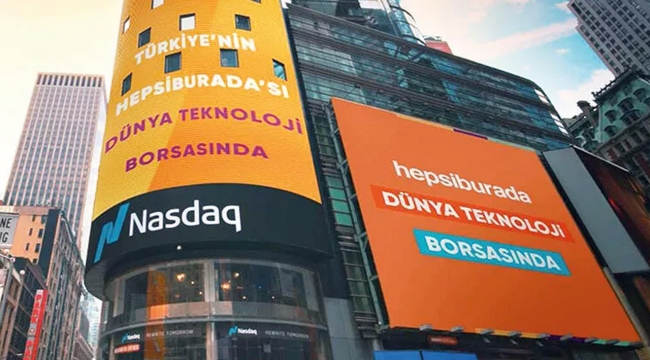 Hepsiburada, zor günler yaşıyor