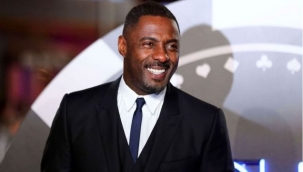 Idris Elba, yeni James Bond filminde oynayabilir