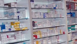 İlaç krizi gün gün artıyor
