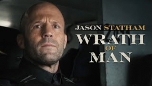 "İntikam Vakti" filminin vizyon tarihi belli oldu 