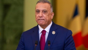 Irak Başbakanı Kazımi'ye suikast girişimi