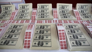 İstanbul'da sahte para operasyonu